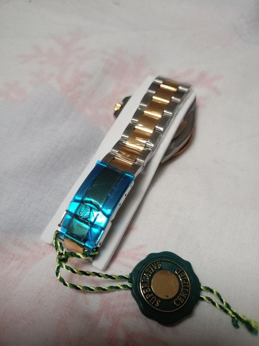 Мъжки часовник "Rolex"