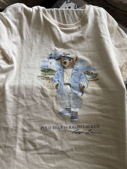 Тениска ralph lauren