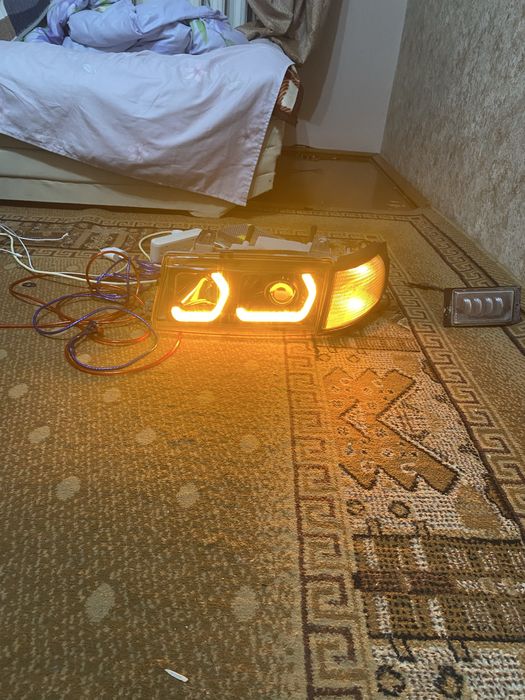 Фары BI led2110,2112,2111