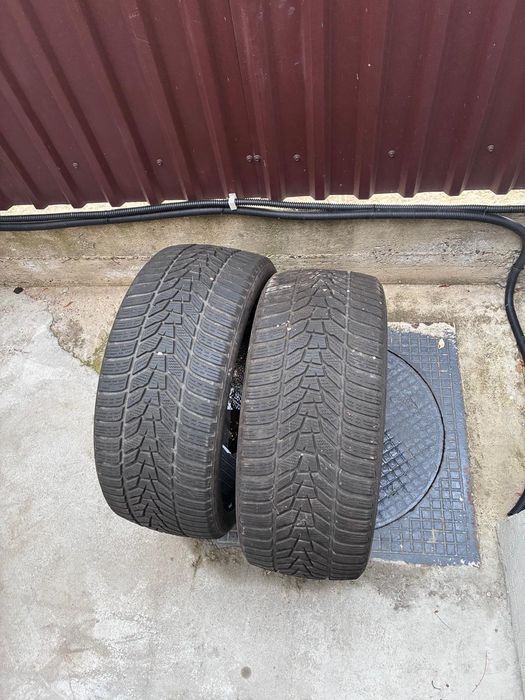 Anvelope iarnă 245/40/r19