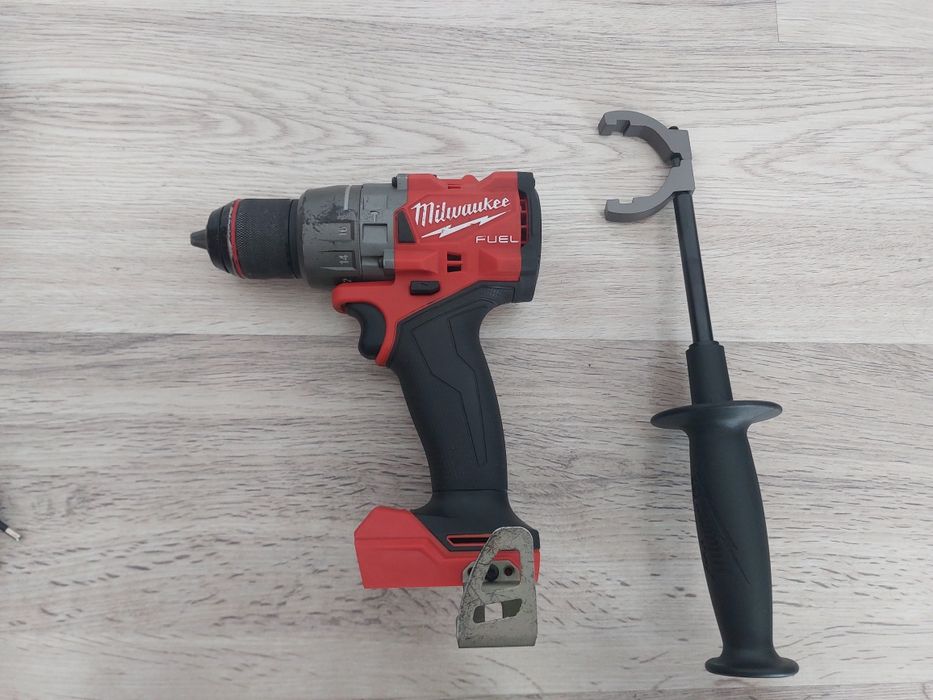 Autofiletanta percuție milwaukee M18 FPD3, 158 nm, 2023, puțin folosit