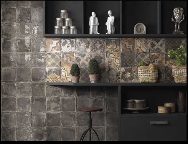 Mainzu плочки гранитогрес фаянс за кухня баня испански