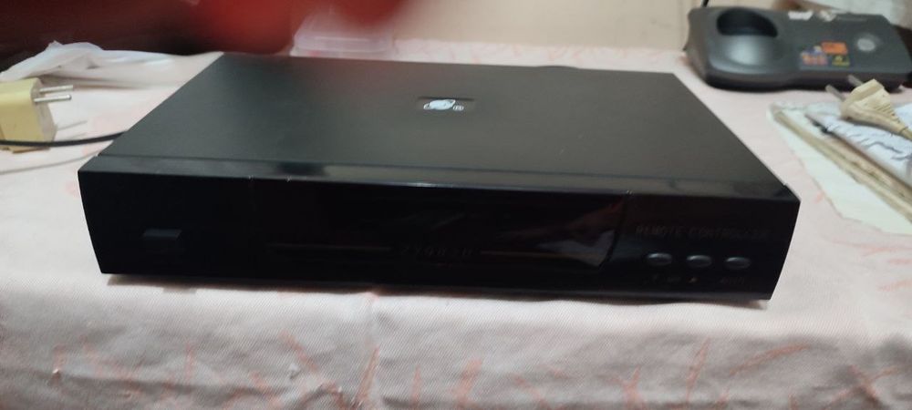 Продаются  тюнеры в рабочем состоянии