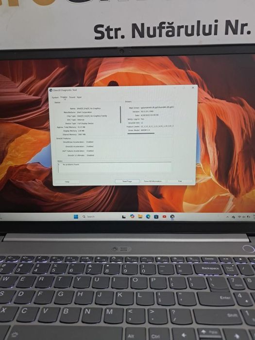 Laptop Lenovo ThinkBook  i5-1135G7 -N-