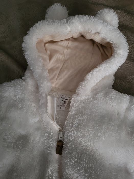 Дрехи за бебе момиче Disney Zara Waikiki HM