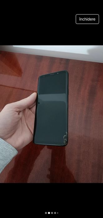 Samsung Galaxy S9 Duos – 64GB