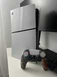 PlayStation 5 Digital Edition 1TB