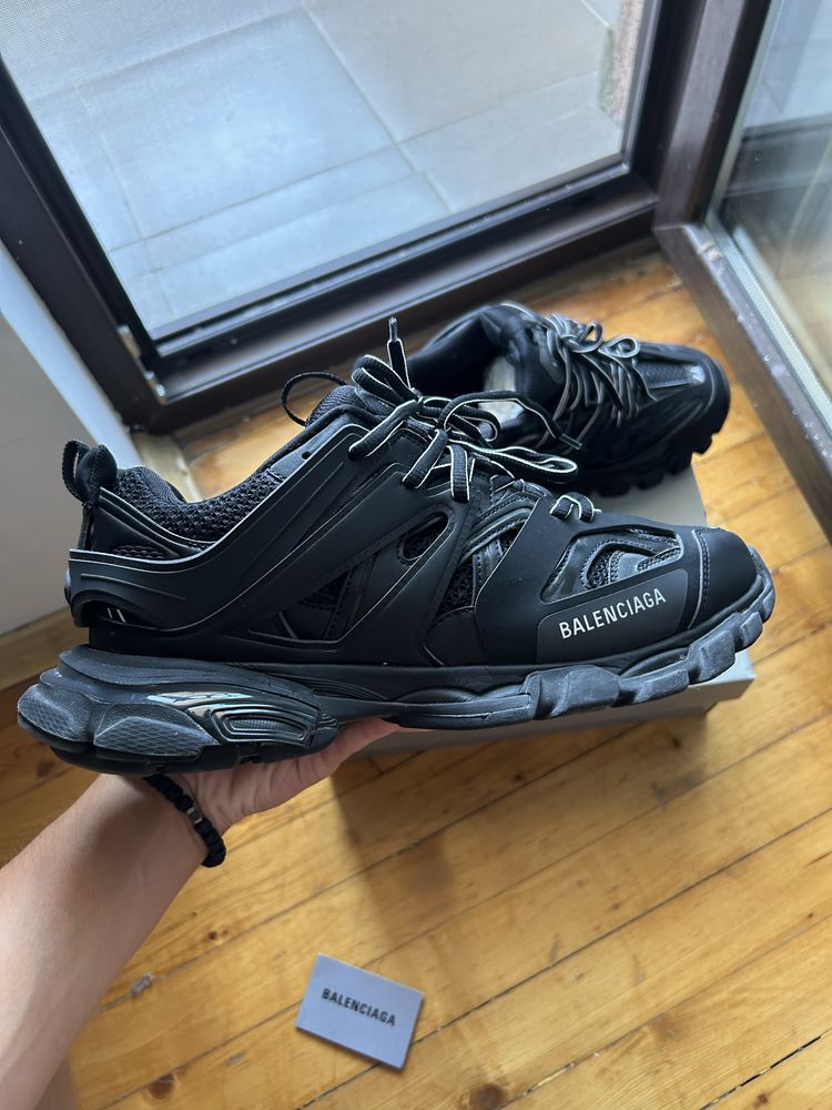 Balenciaga Track 44 размер (29см)