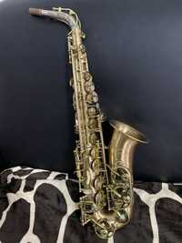 Saxofon mauriat le bravo 200