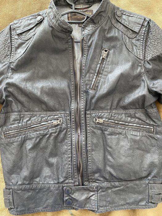 Geaca originala Marlboro