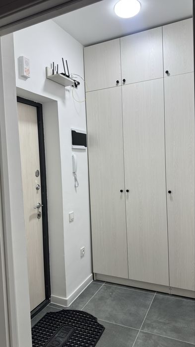 Сдаётся новая квартира на Assalom Sohil