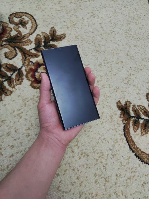 Samsung galaxy s23 ultra