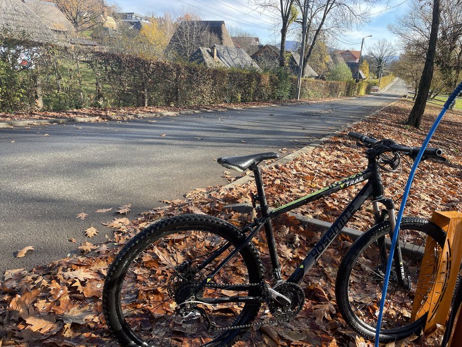 Vând bicicletă 1.450