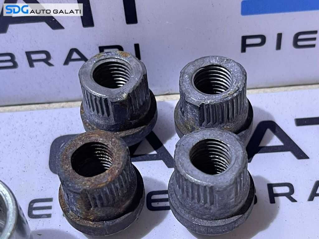 Set Piulita Piulite Prezoane Antifurt Hyundai ix35 2009 - Prezent sdgap1