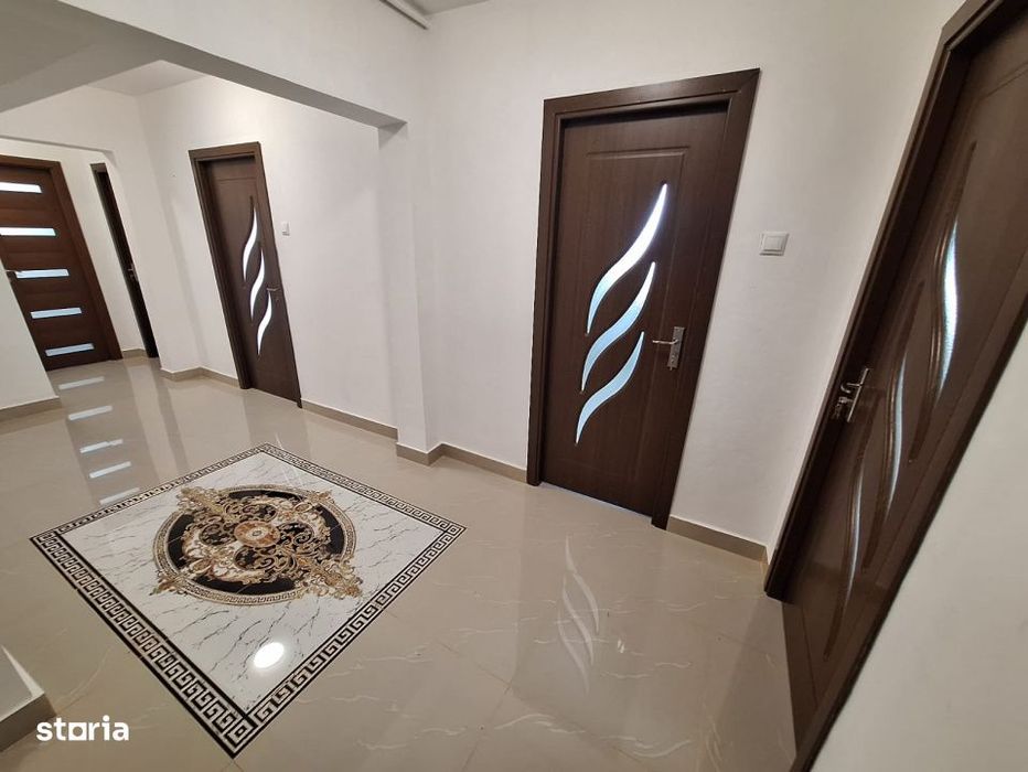 Apartament 3 camere  Constanta Gara 0% COMISION+ Consultanta financiar