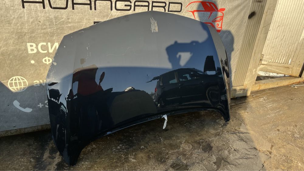 2 броя преден капак Opel Astra J 2009-2015
