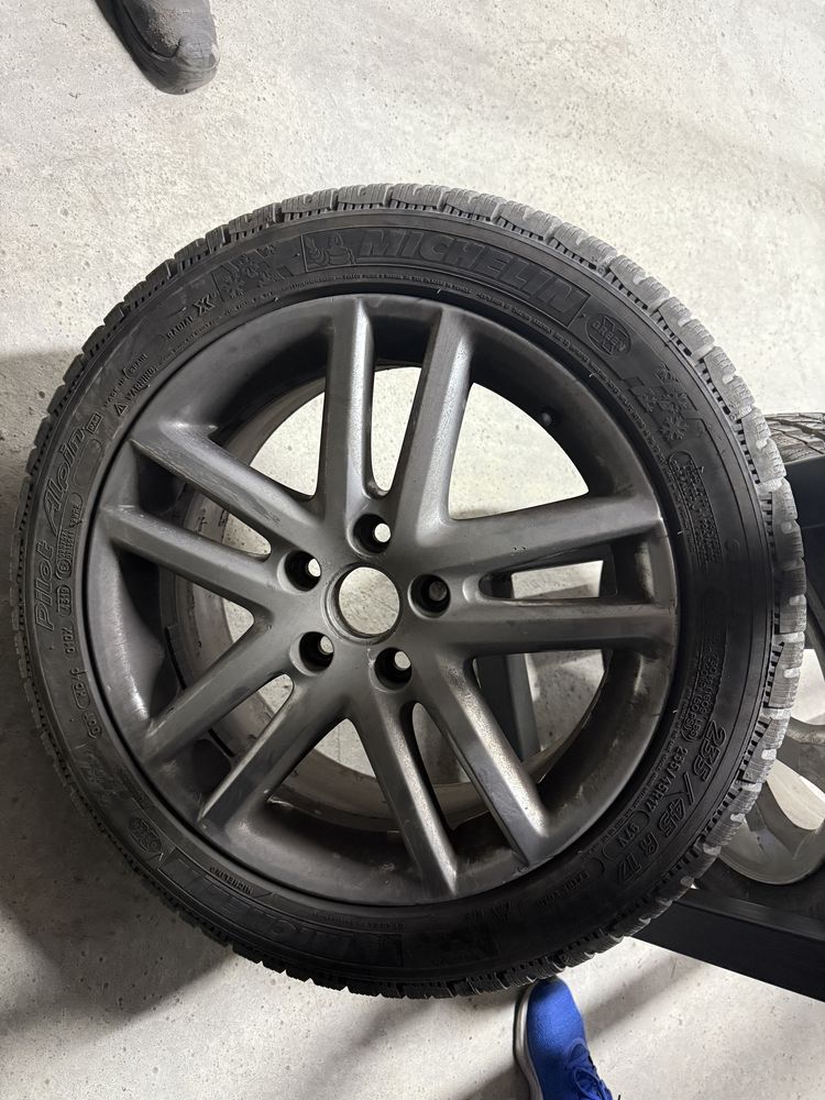 Vw cc 2.0 TDI 140cai