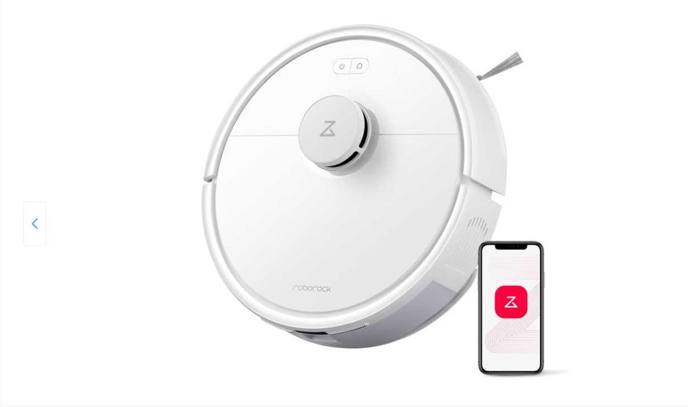 Robot de aspirare Roborock Q7 L5