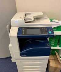 Принтер МФУ Xerox 7545