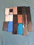 Vand lot 18 telefoane pentru piese
