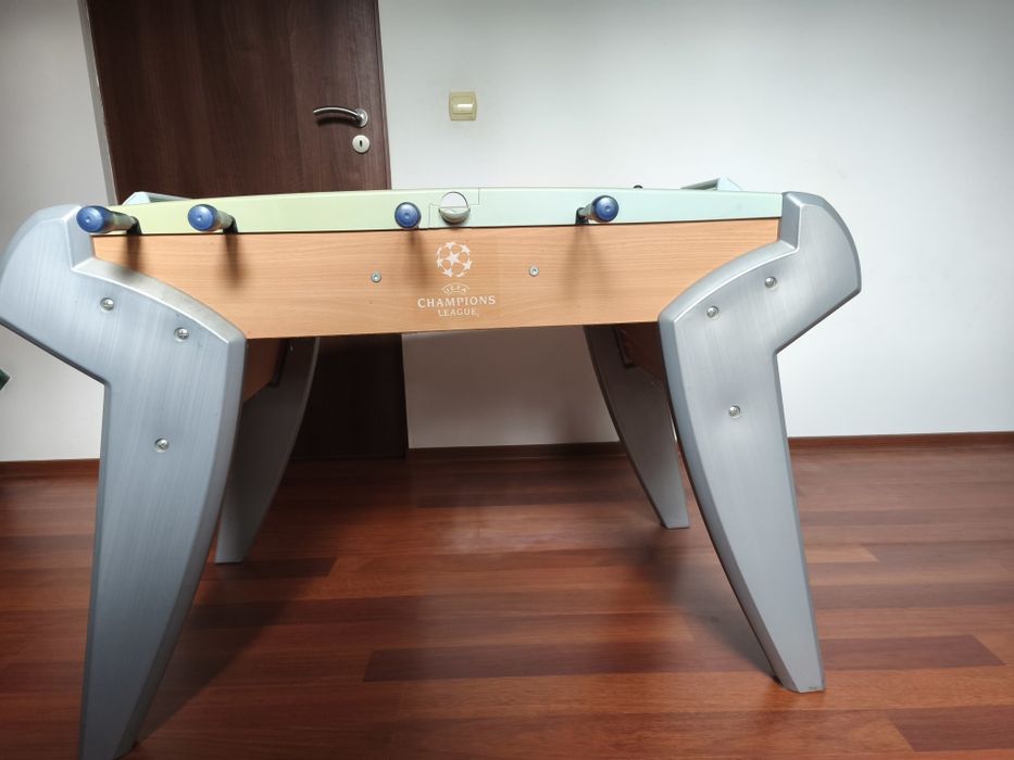 Masa de foosball