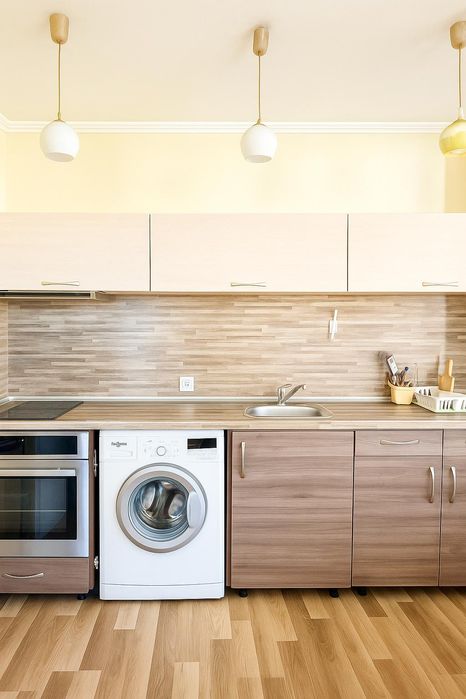 НОВО! Двустаен апартамент в кв. Мараша