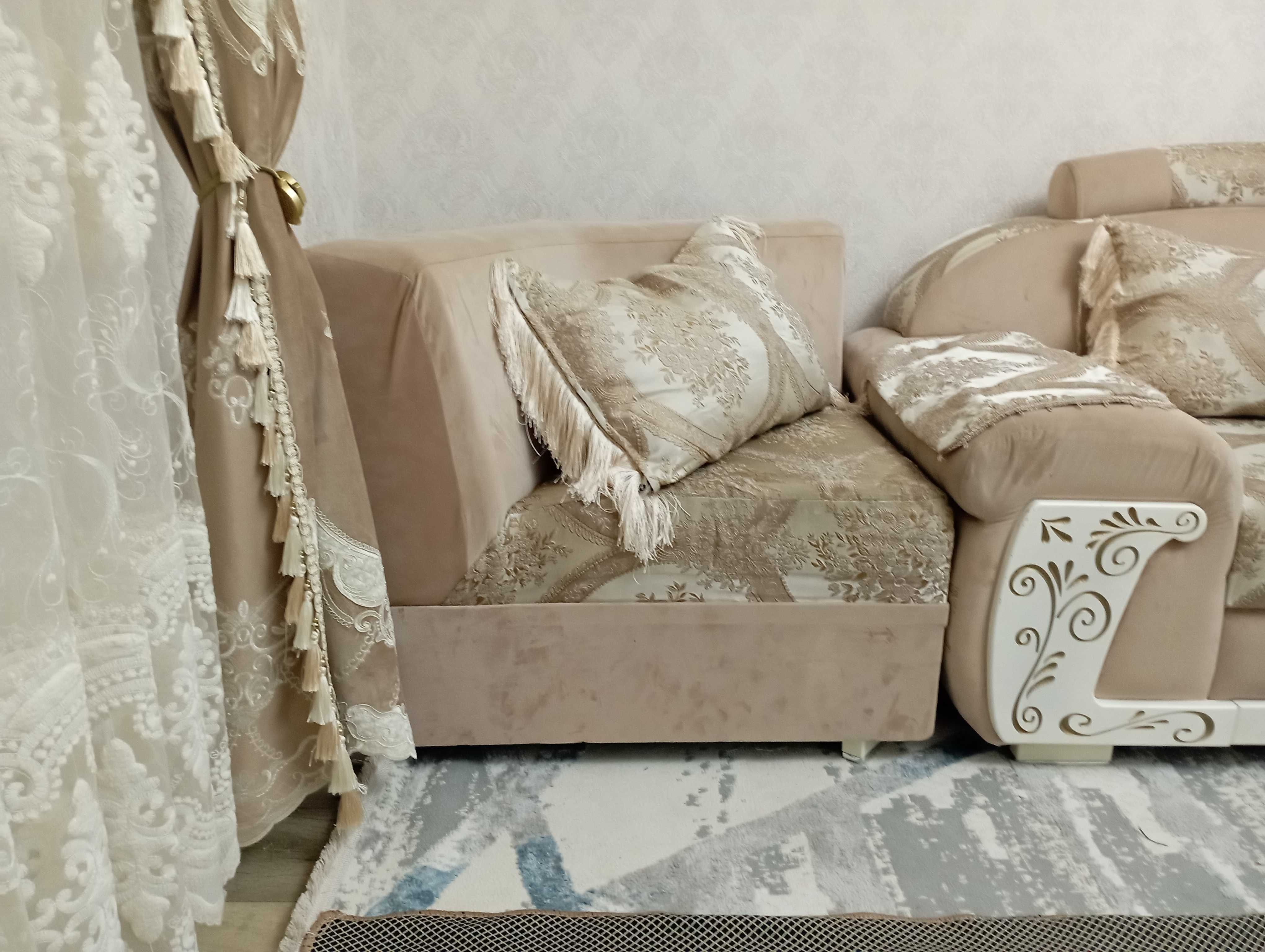Мебель диван для гостиной