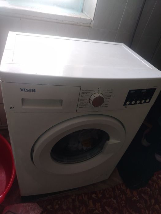 Стиральная машина