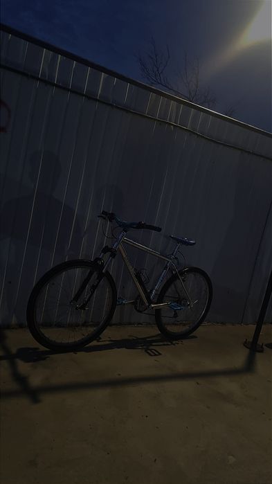 Bicicleta la schimb