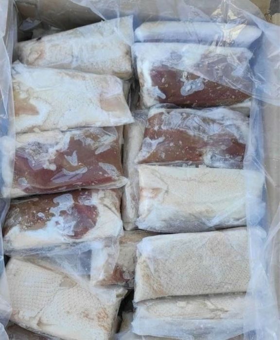 Филе утки окорочка крылышки голень бедро филе куриное