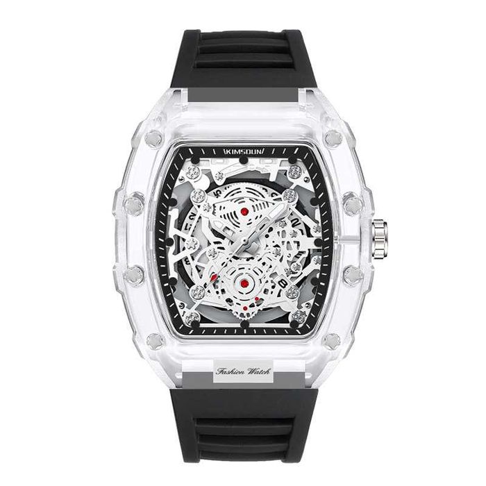 Мужские часы Richard mille. Erkaklar uchun qol soati Richard mille