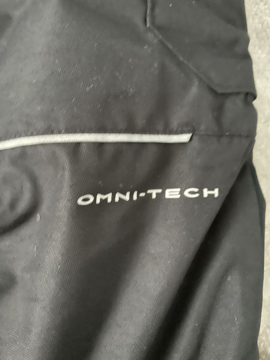 Vând costum de schi COLUMBIA, copii marimea M