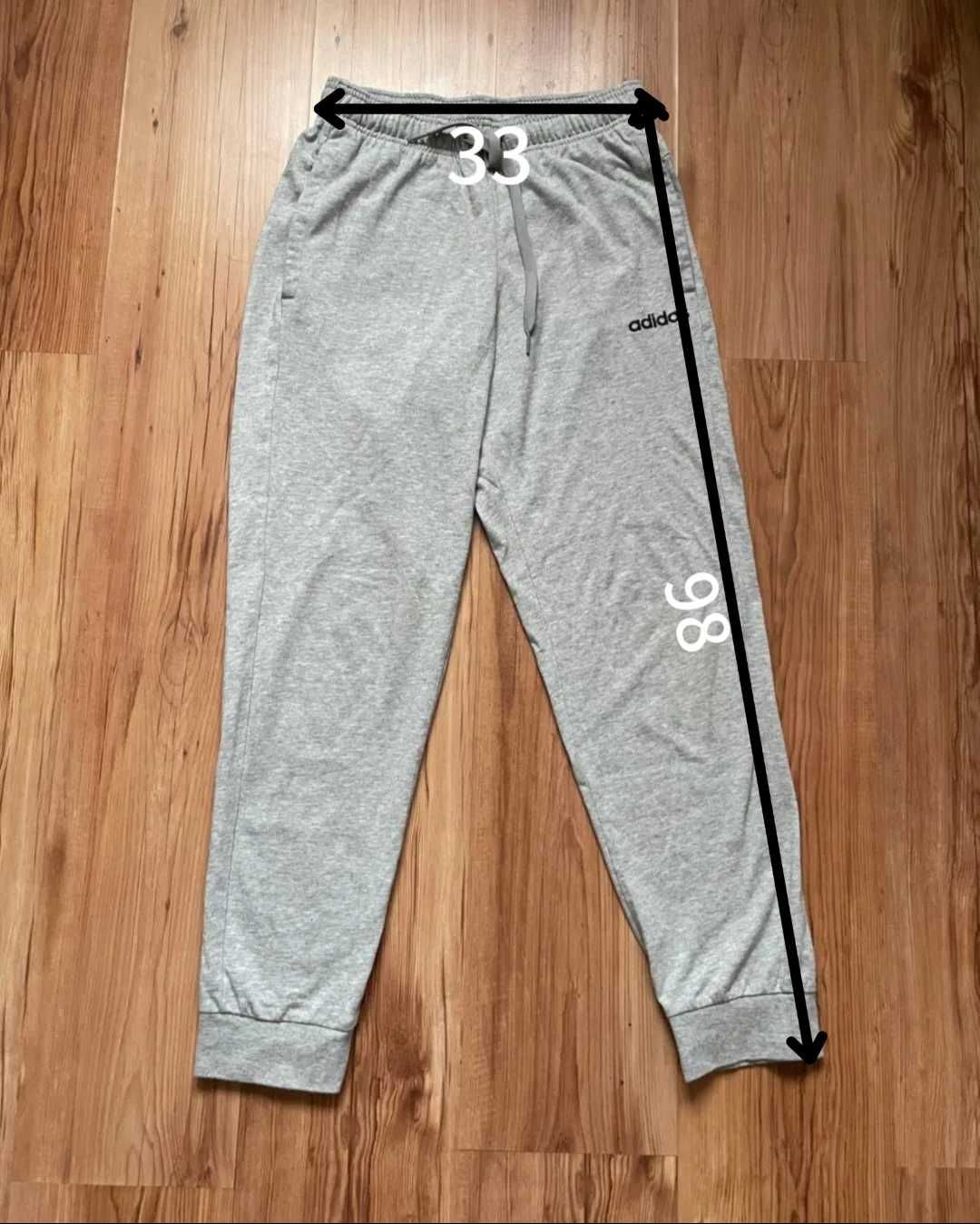 Pantaloni Adidas Original S