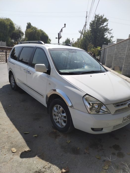 кия карнивал портирга бартр бор