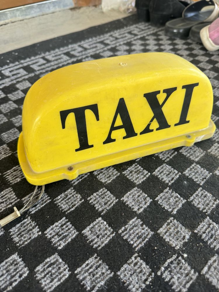 Такси сатылады 1000тг