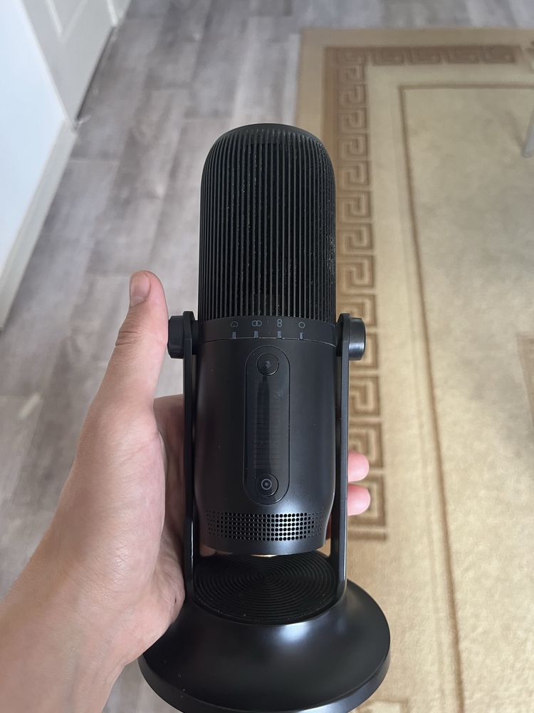 Продам Микрофон Thronmax MDrill One