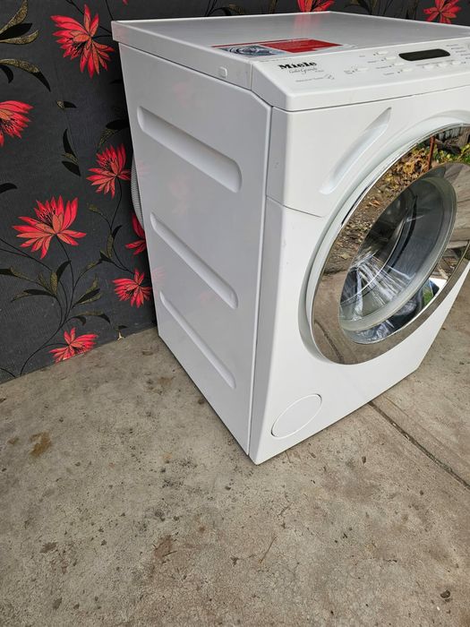 Masina de spalat Miele