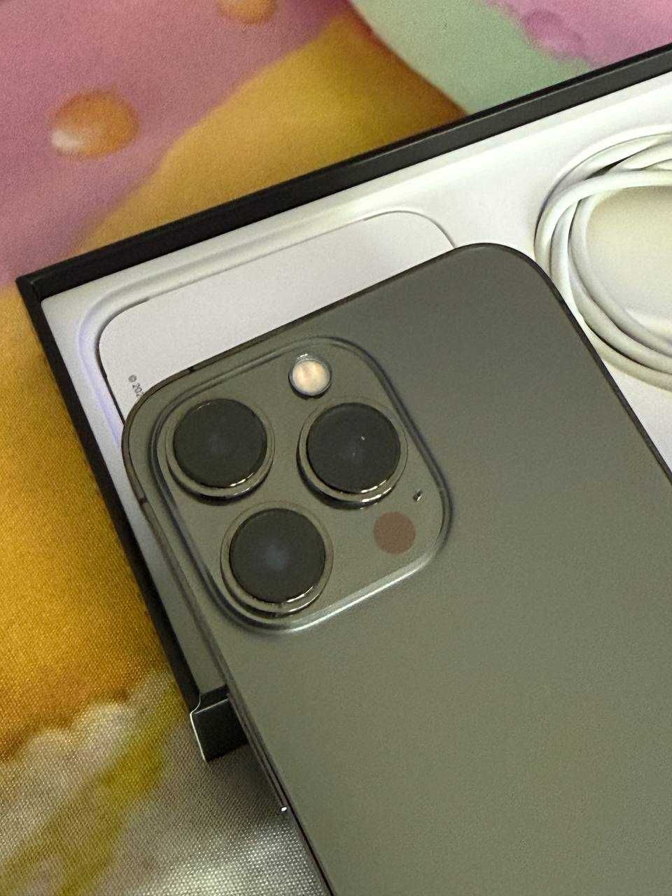 Iphone 13 pro 256gb