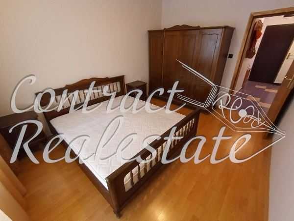 Дава се под наем Двустаен апартамент в Варна, Левски - 62 кв.м за 331.5 € - Снимка #3