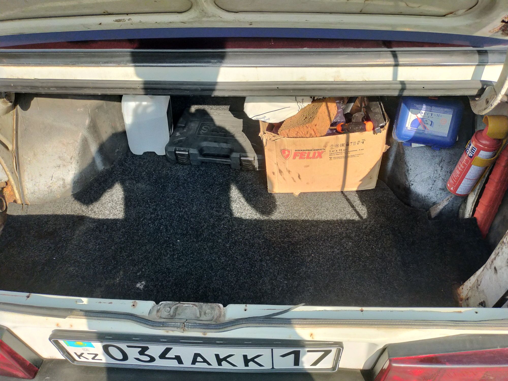 Продается ваз 099