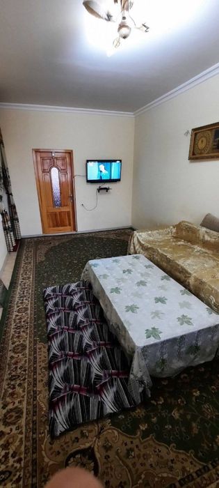 Chilonzor 19 kvartaldan 2 xonali kvartira sotiladi