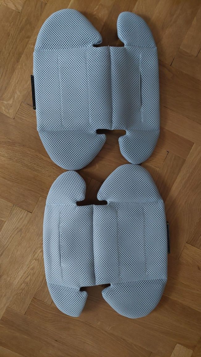 Кошница/ столче за кола Be safe izi go modular i-size