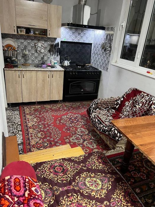 Продажа 4/7/9 на Юнусабад-8, [100кв.м] 4 хонали сотилади