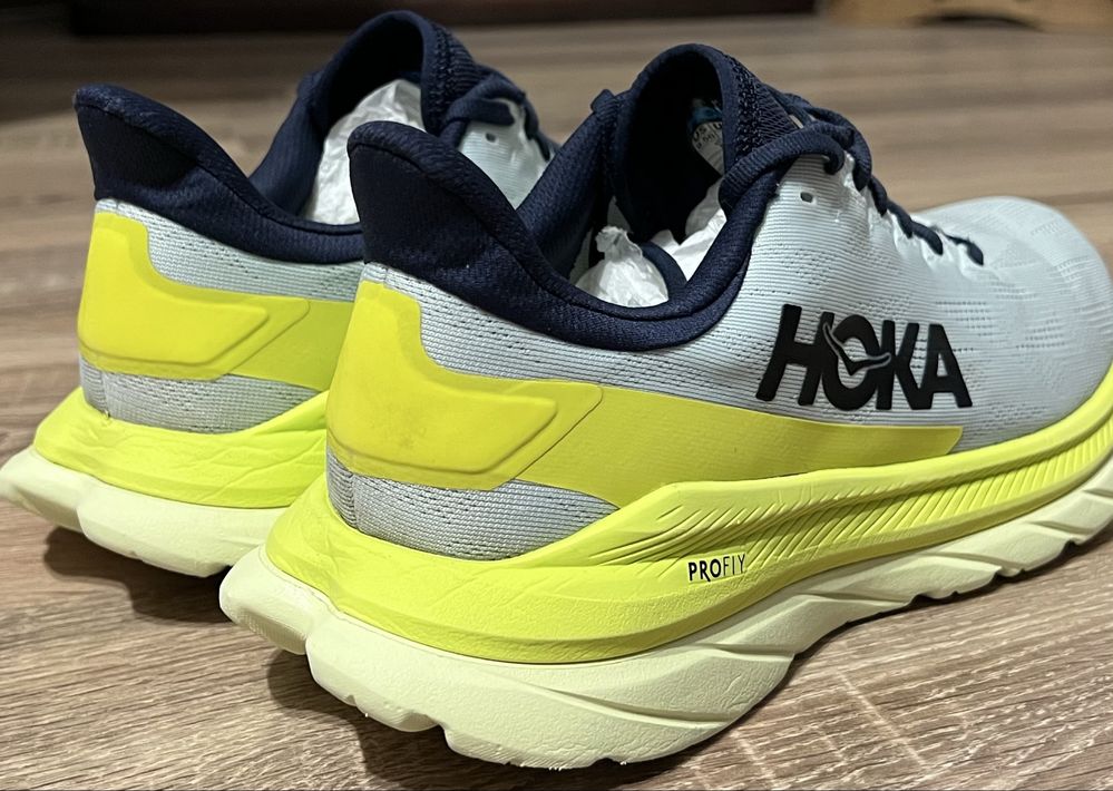 Hoka Mach 4… marime 42