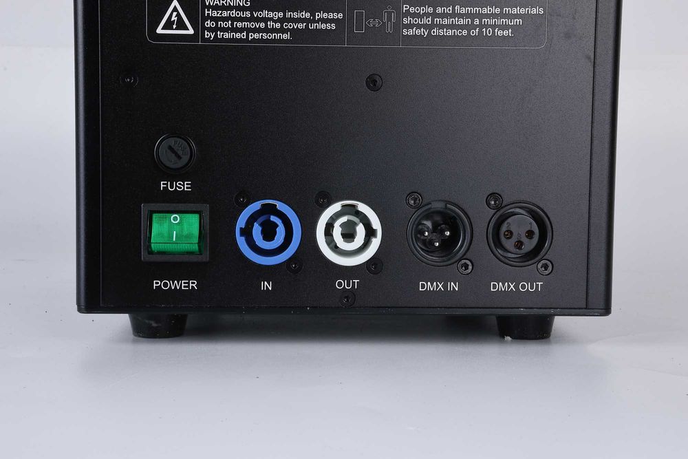 Promotie!!! Aparat sparkulare artificii scantei reci 900W model 2025
