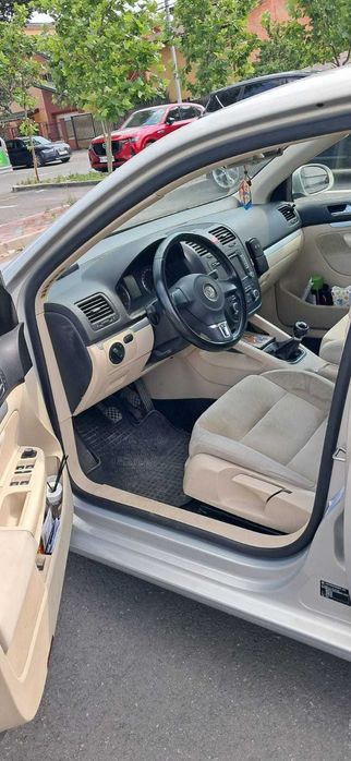 Vand Volkswagen Jetta Diesel