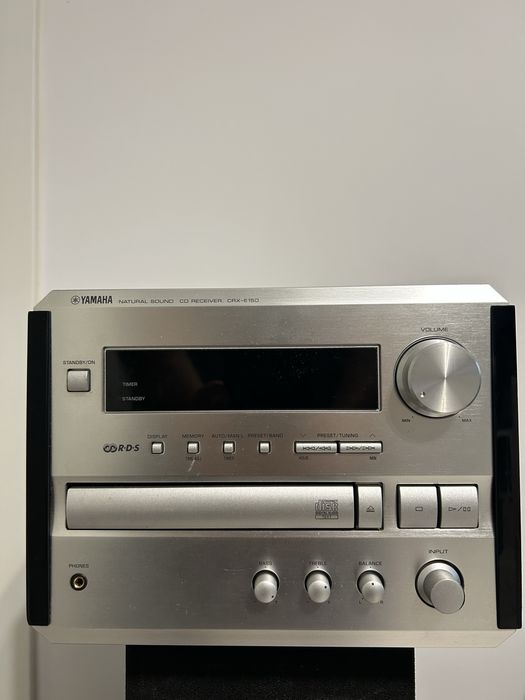 Yamaha, Aiwa, JVC