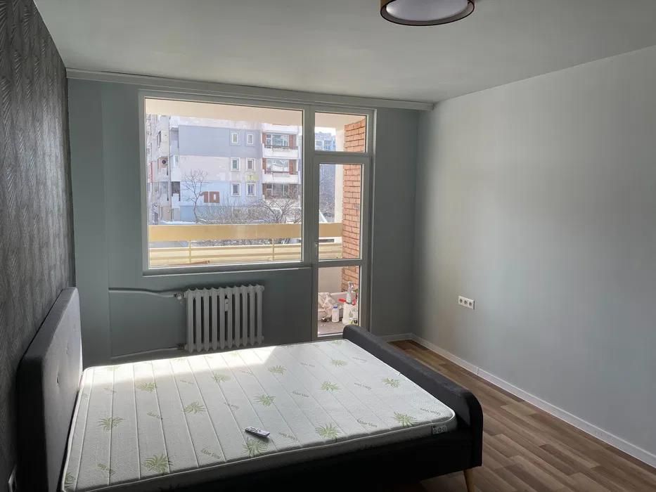 Дава се под наем Двустаен апартамент в София, Зона Б-5 - 90 кв.м за 650 € - Снимка #6