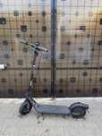 Trotineta electrica Ninebot KickScooter F2