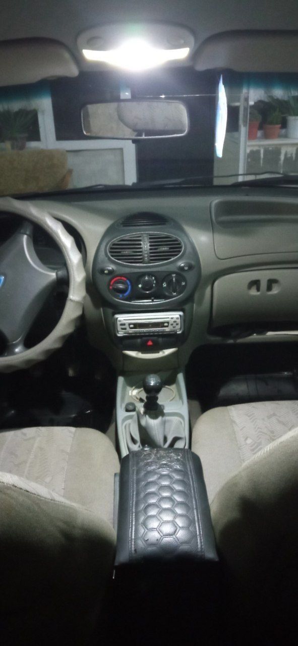 Lada Kalina sotiladi